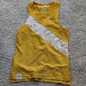 Women's XS Tracksmith Singlet